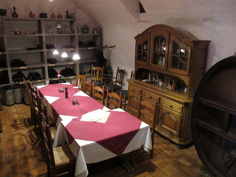 Restaurant Hirschen Interlaken